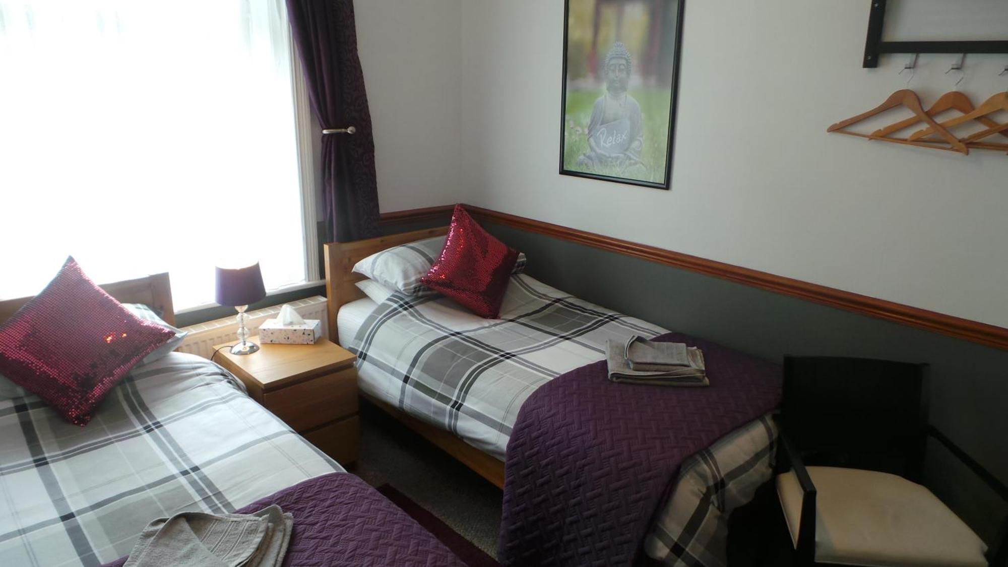 The Oakcliffe Exeter