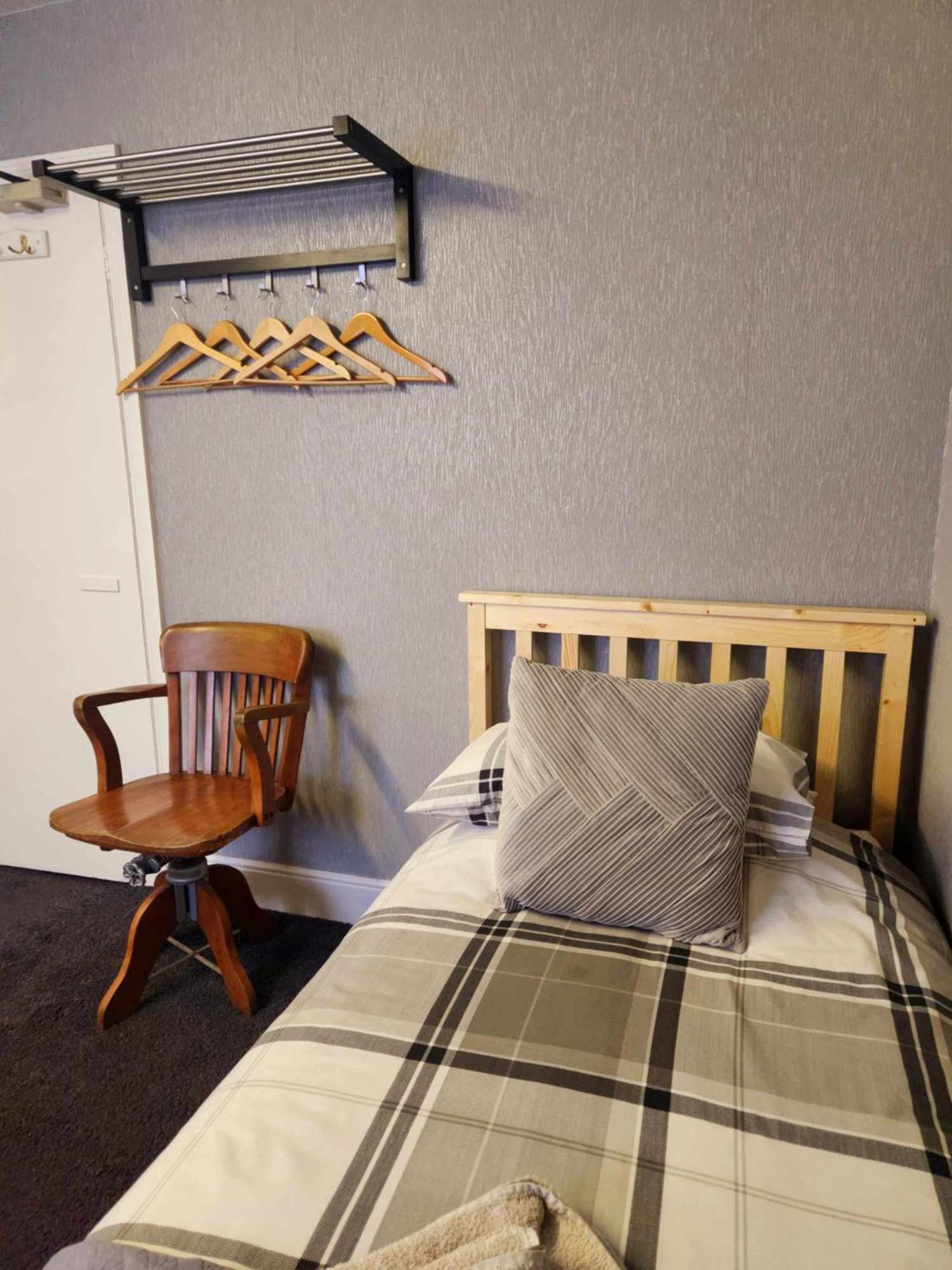 Bed & Breakfast The Oakcliffe 3*