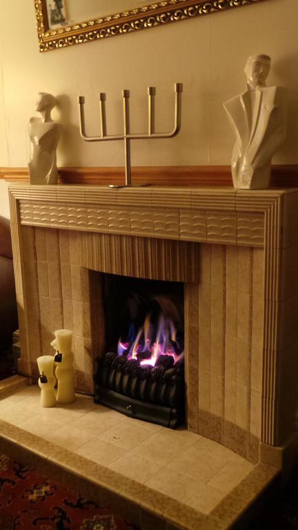 The Oakcliffe Exeter