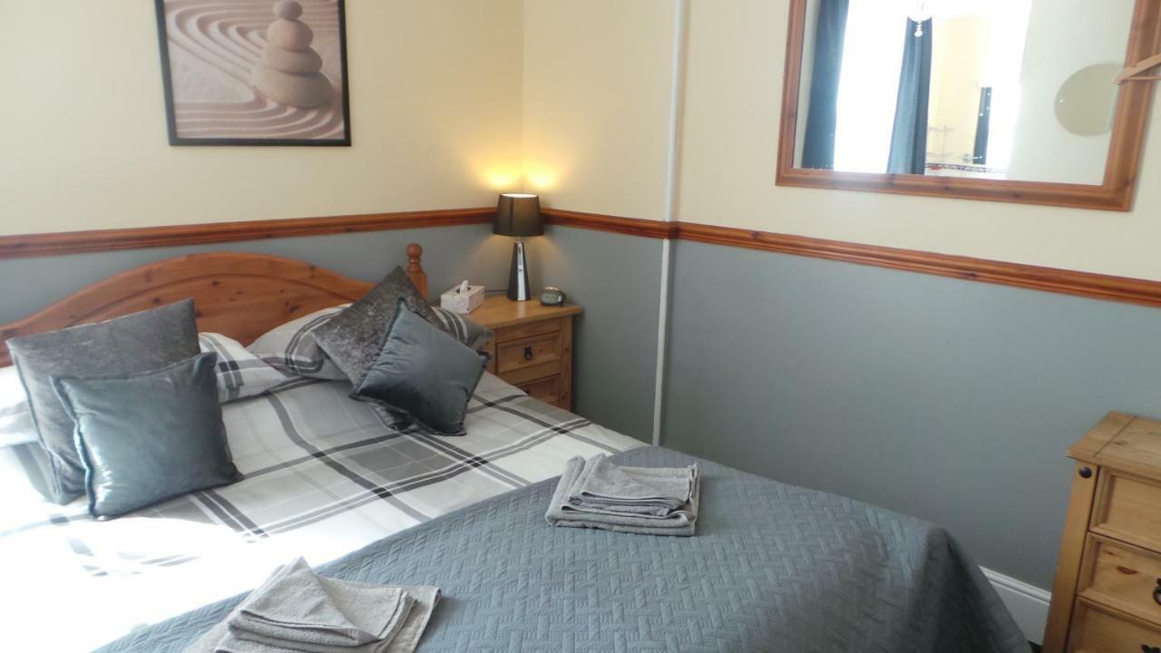 Bed & Breakfast The Oakcliffe 3*