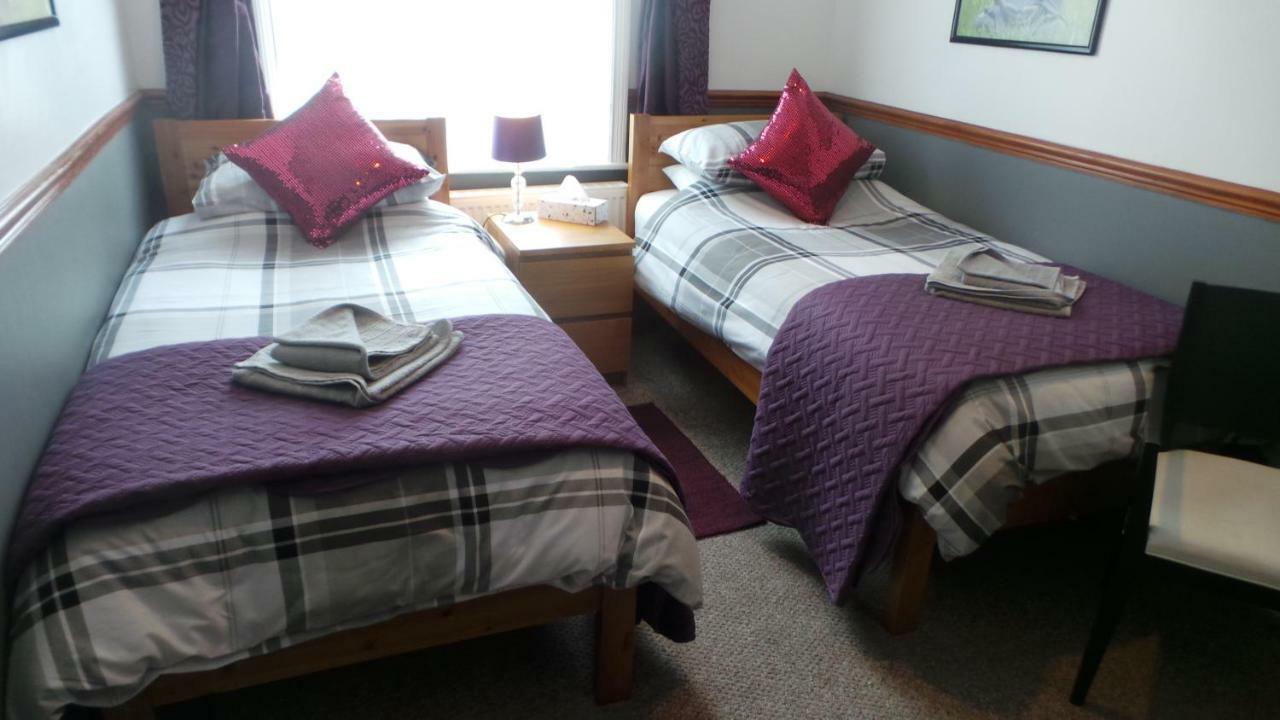 The Oakcliffe Exeter