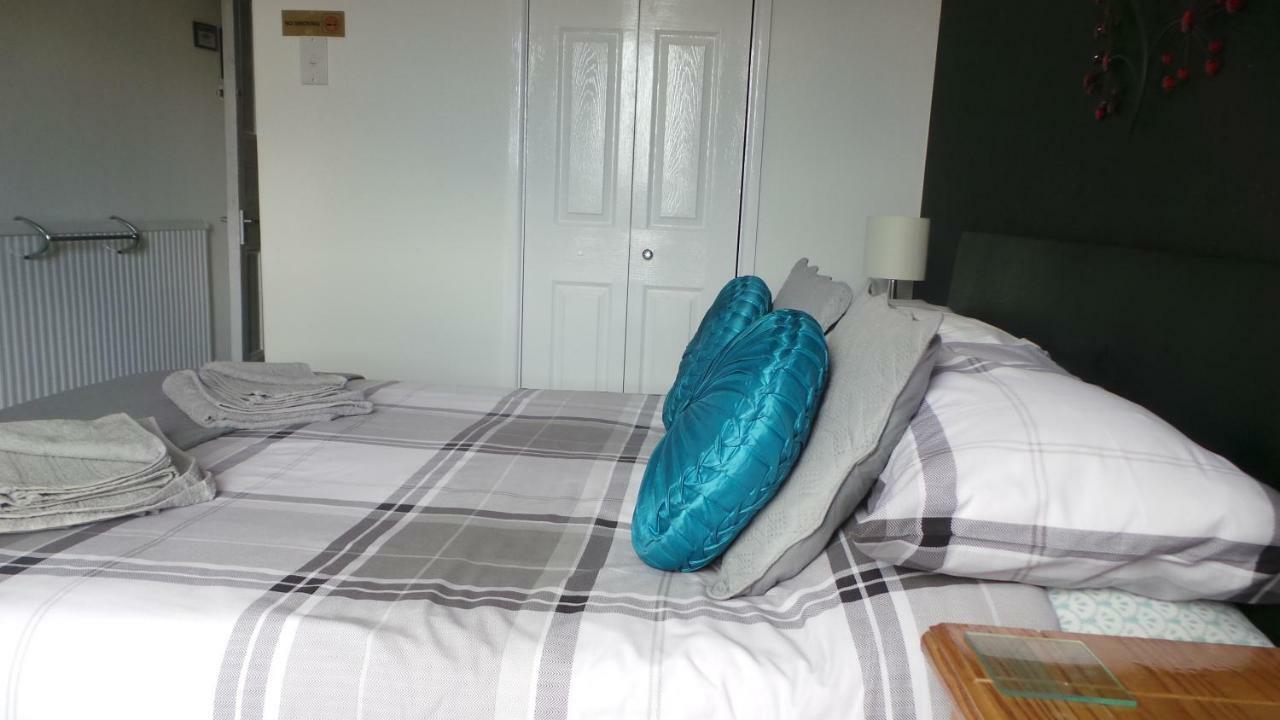 Bed & Breakfast The Oakcliffe 3*